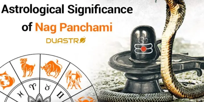 Naga Panchami: History and Observances